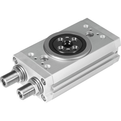 Rotary actuators
