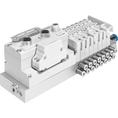 Electrical adapter NEFF
