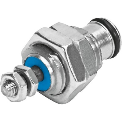 Cartridge cylinder EGZ