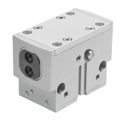 Parallel gripper HGPD