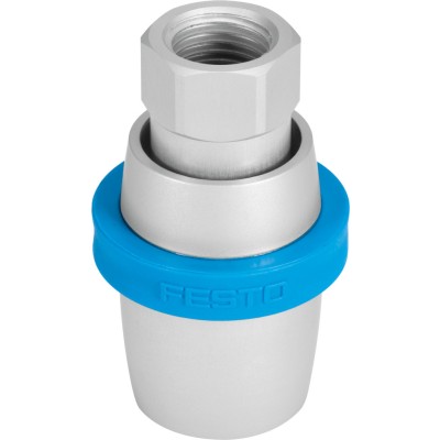 Hand slide valve VBOH