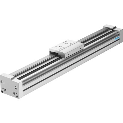Linearführungen