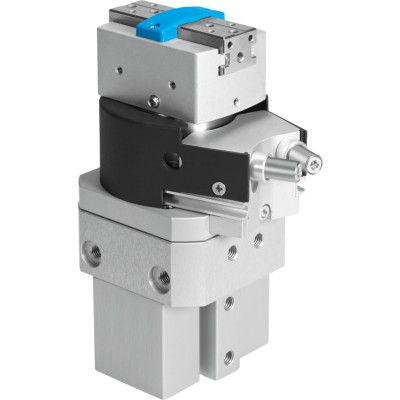 Swivel/gripper unit HGDS