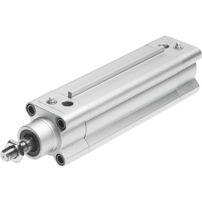 ISO cylinder DSBF