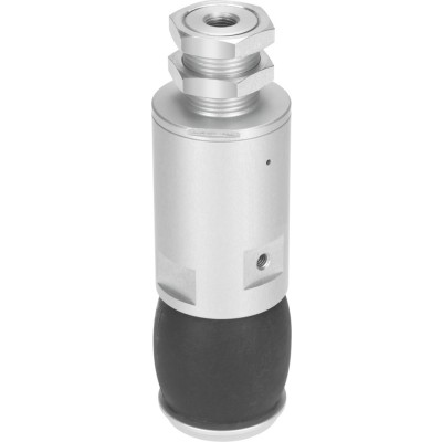 Bellows gripper DHEB