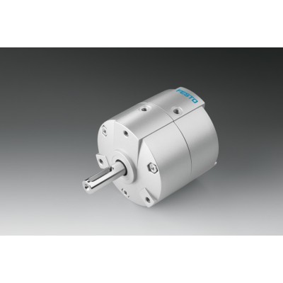 Rotary actuator DRVS