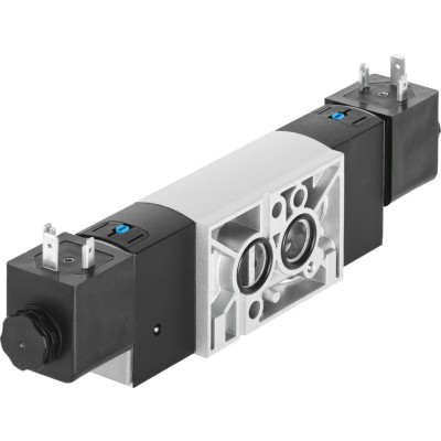 Magnetventil VSNC