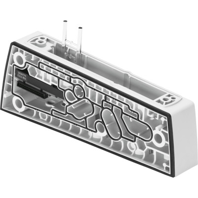 Sub-base for MPA-C VMPAC_AP