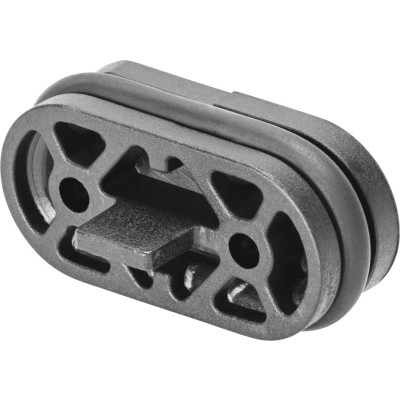 Sealing component and separator for MPA-C VMPAC_TE