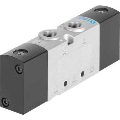 Pneumatic valve VUWS