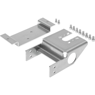 General accessories for actuator FP_01-50-09-07