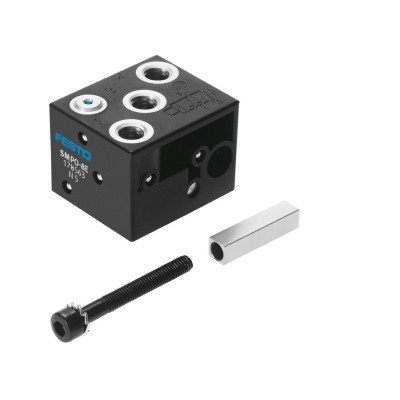 Proximity sensor SMPO8E