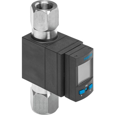 Durchflusssensor SFAW