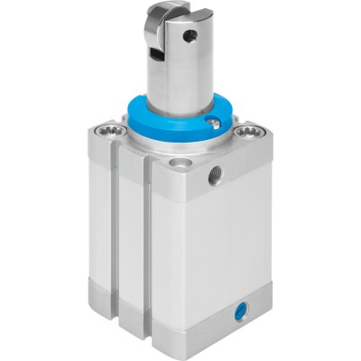 Stopper cylinder DFSP