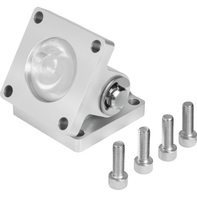 Clevis flange FP_01-50-01-19_E