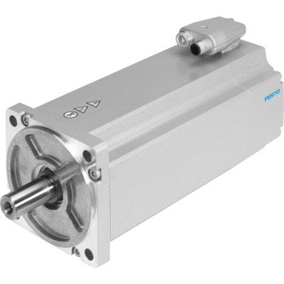 Servo motor EMME_AS