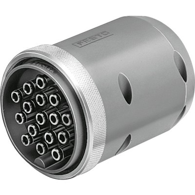 Multiple connector ZK