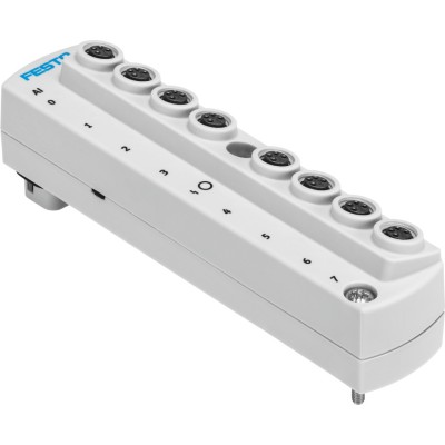 Input module CTMM
