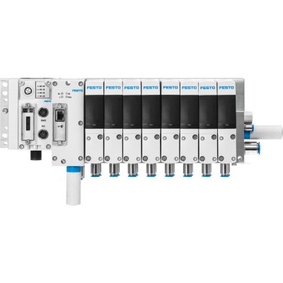 Motion Terminal