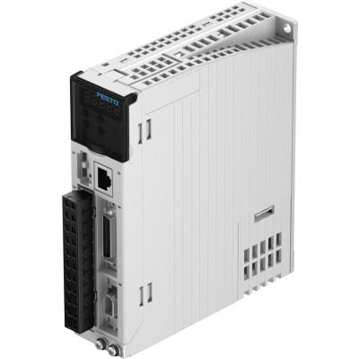 Motor controller CMMB_AS