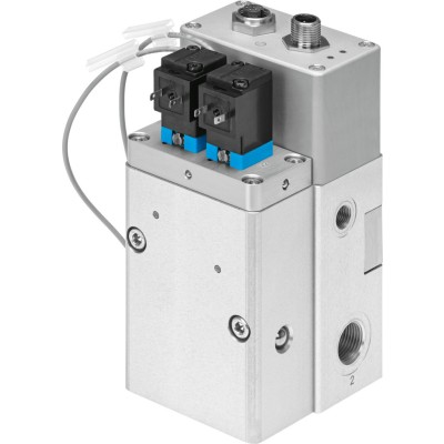Valve unit VPCB