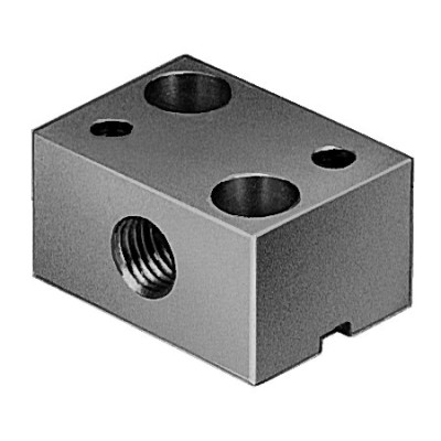 Stop for sensors FP_06-50-01_05