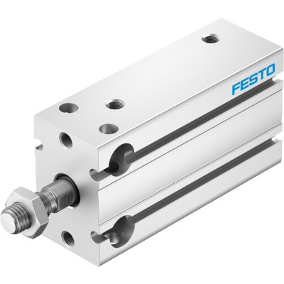 Cartridge cylinders and multimount cylinders