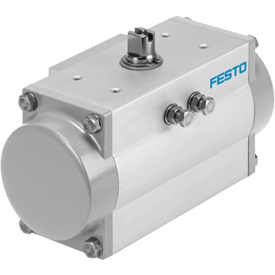 Quarter turn actuator DFPD