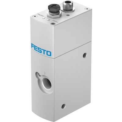 Proportional flow control valve VPCF