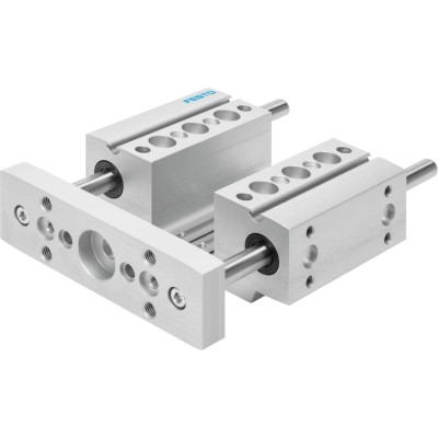 Guide unit EAGF