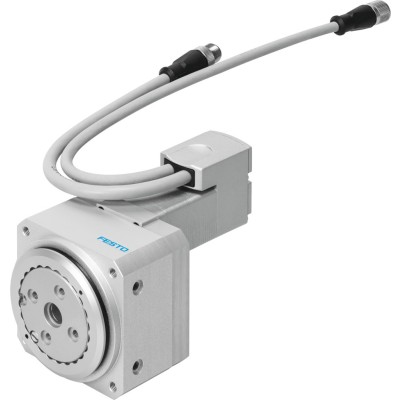 Rotary actuator ERMO