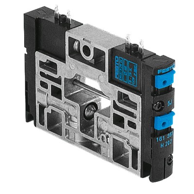 Air solenoid valve VI10_V