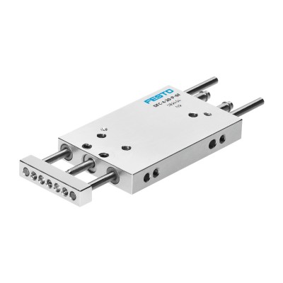 Mini guided actuator DFC