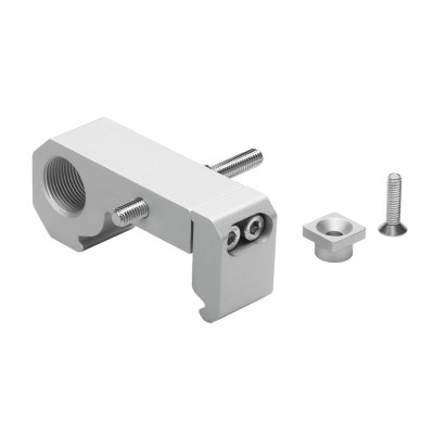 Shock absorber retainer FP_01-50-08-16