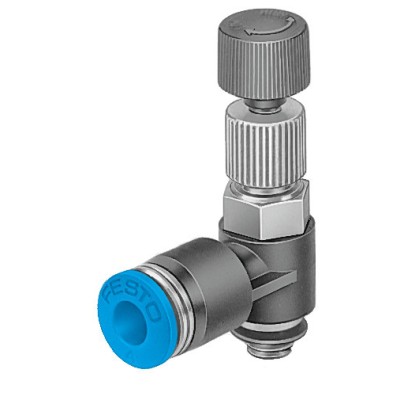 Differential pressure regulator LRL_LRLL