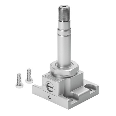 Actuator attachments