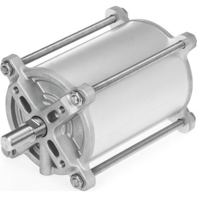 Linear actuator DFPC