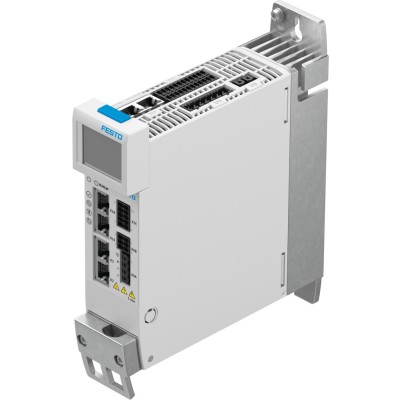 Servo drive CMMT_AS