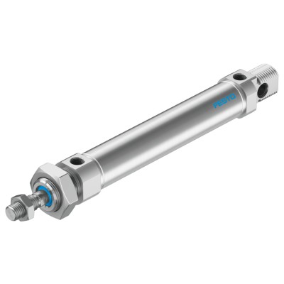 Round cylinders