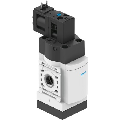 Soft-start valve MS_4_6_EDE_B