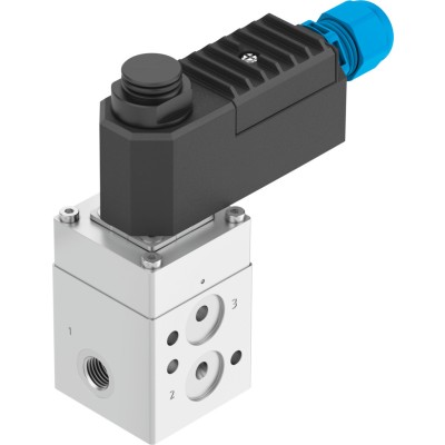 Air solenoid valve VOFC