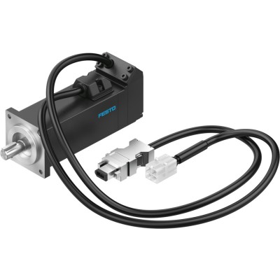Servo motor EMMB_AS