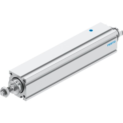 Electric actuator EPCC