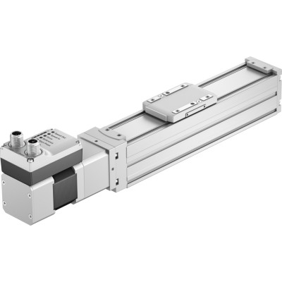 Ball screw axis unit ELGS_BS