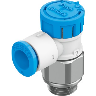 One-way check valves