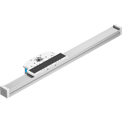 Cantilever linear actuator ELCC