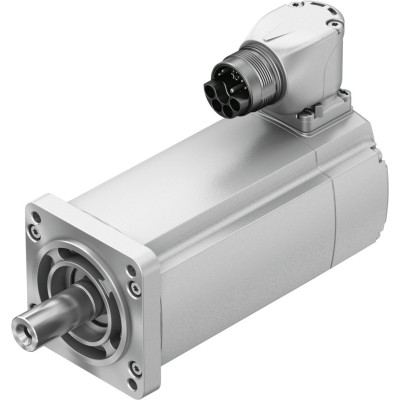 Servo motors