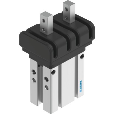 Parallel gripper DHPC