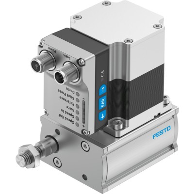 Electric cylinder unit EPCE