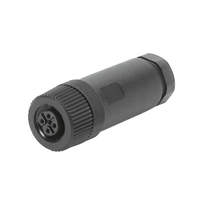 Power supply socket NTSD